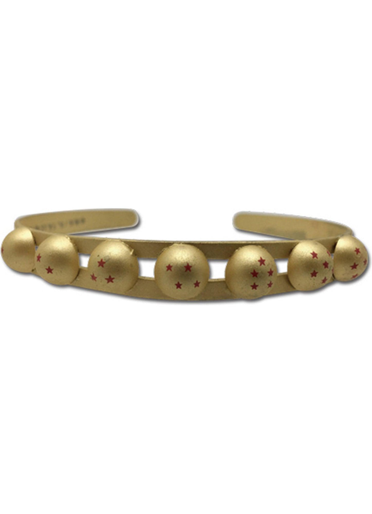 Dragon Ball Z - Dragon Ball Bracelet - Great Eastern Entertainment