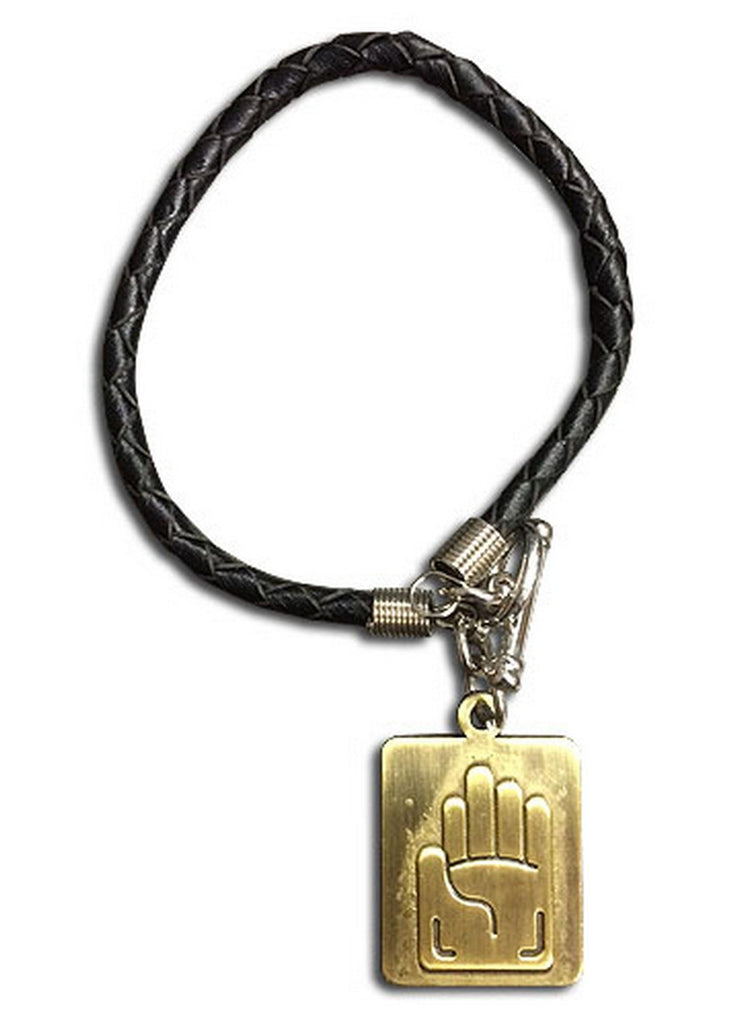 Jojo's Bizarre Adventure - Jotaro Kujo's Hat Icon Bracelet - Great Eastern Entertainment