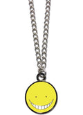 Assassination Classroom - Koro Sensei Necklace - Great Eastern Entertainment