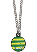 Assassination Classroom - Mockery Koro Sensei Necklace - Great Eastern Entertainment