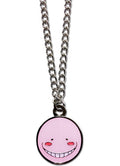 Assassination Classroom - Relax Koro Sensei Necklace - Great Eastern Entertainment