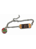 Haikyu!! - Number 11 Team Uniform Bracelet - Great Eastern Entertainment