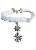Sailor Moon R- King Endimion Ribbon Necklace