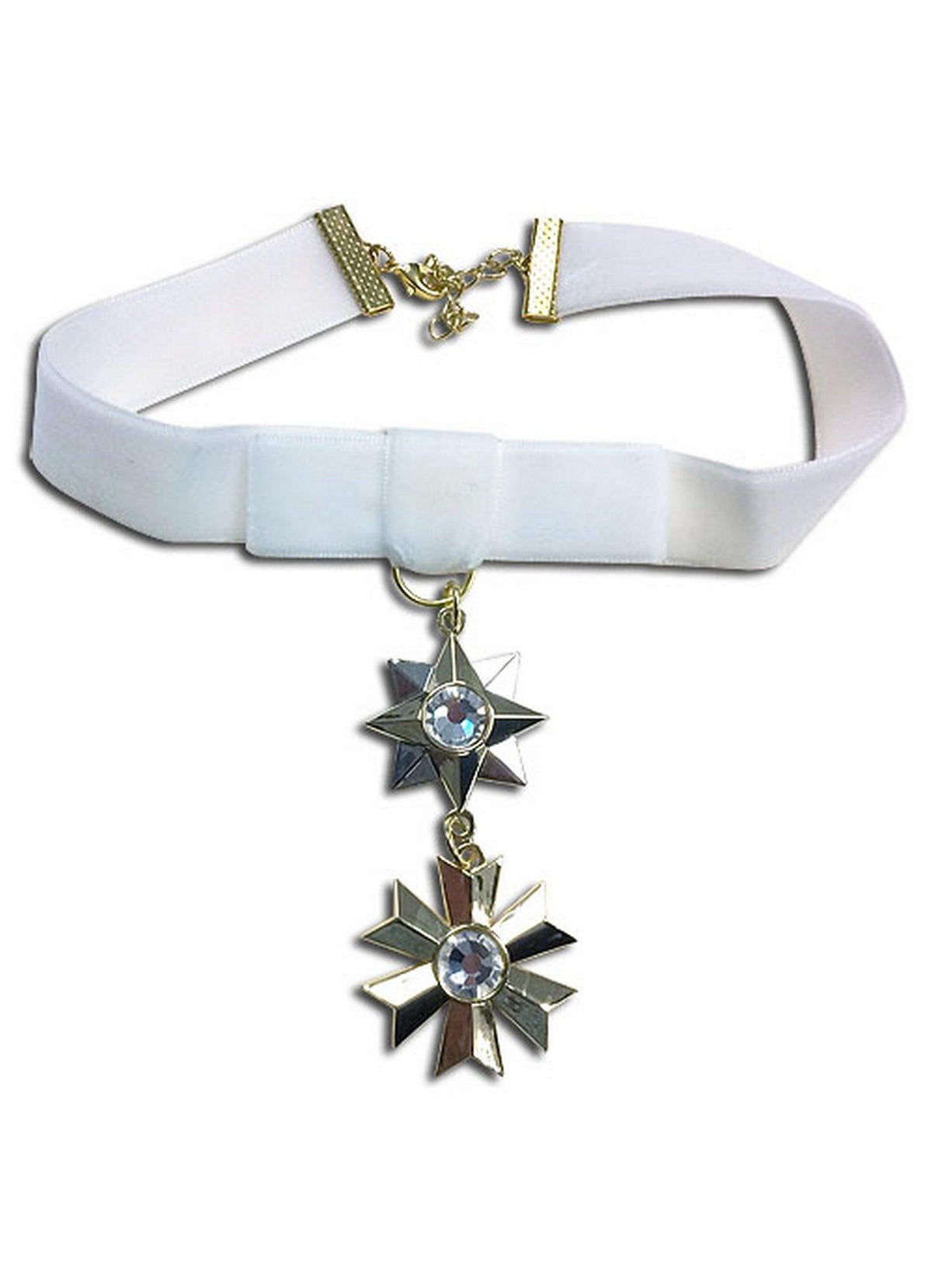 Sailor Moon R- King Endimion Ribbon Necklace