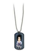 Naruto Shippuden - Sakuke Dog Tag Necklace - Great Eastern Entertainment