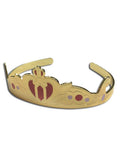 Sailor Moon R- Queen Serenity's Crown Bracelet