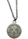 One Punch Man - Hero Association Necklace - Great Eastern Entertainment