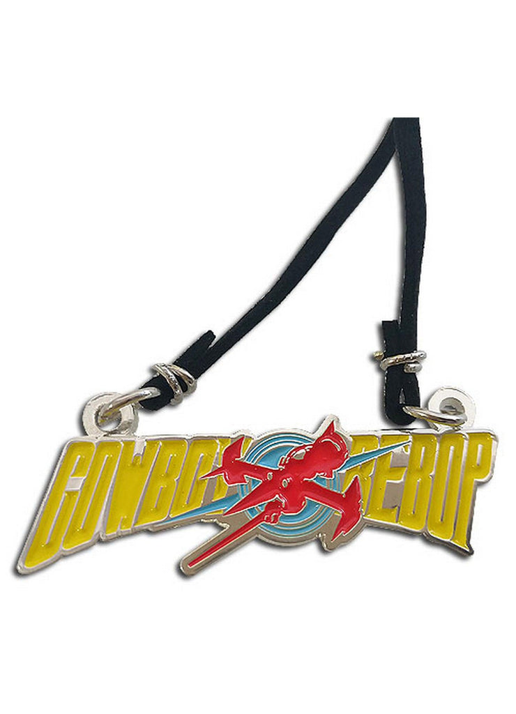 Cowboy Bebop - Swordfish Necklace - Great Eastern Entertainment