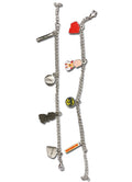 One Punch Man - Saitama Icon Bracelet - Great Eastern Entertainment
