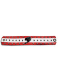 Fairy Tail - Logo PU Bracelet - Great Eastern Entertainment