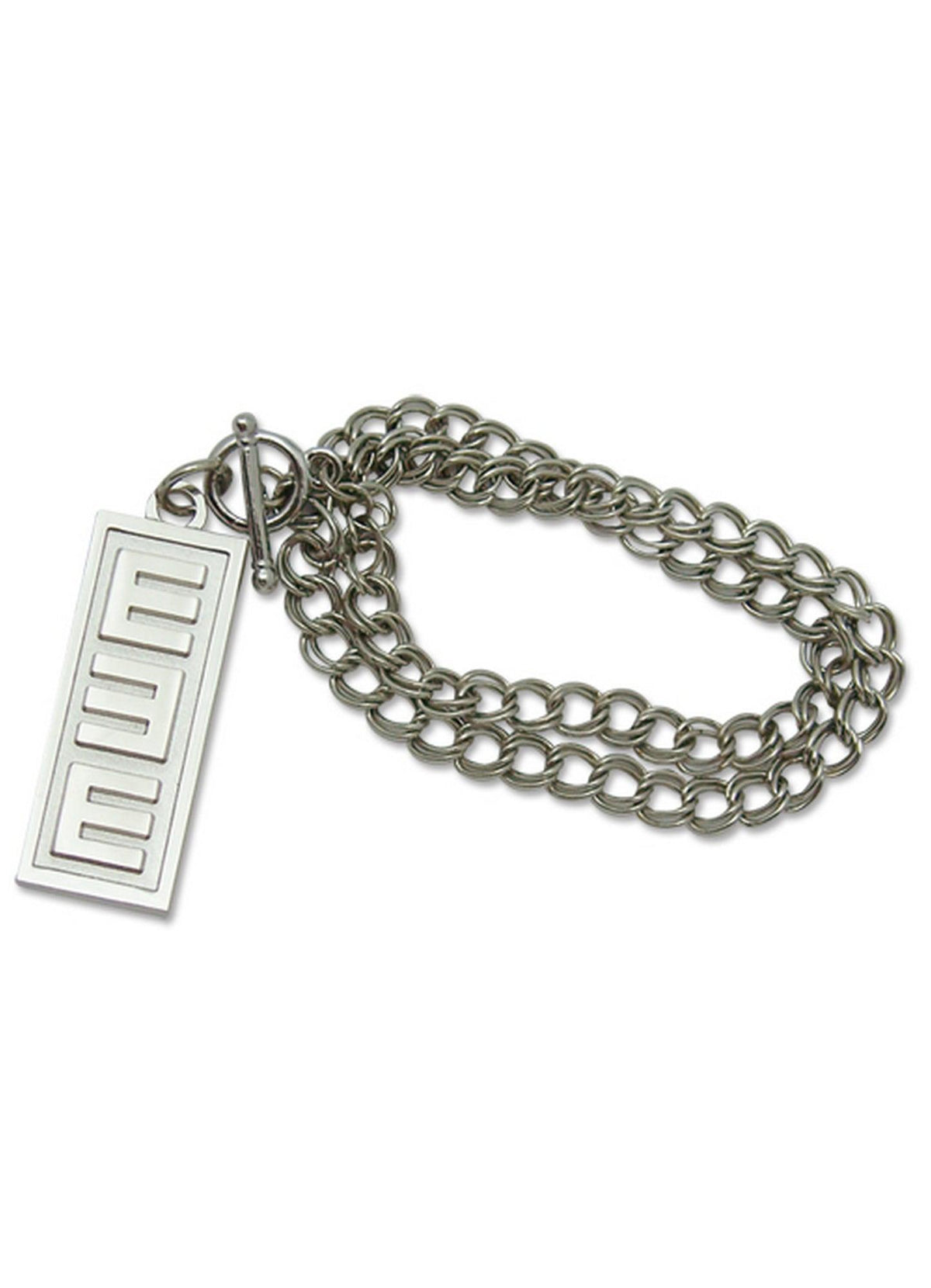 Naruto Shippuden - Gaara Symbol Bracelet - Great Eastern Entertainment