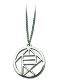 Naruto Shippuden - Choji Akimichi Necklace - Great Eastern Entertainment