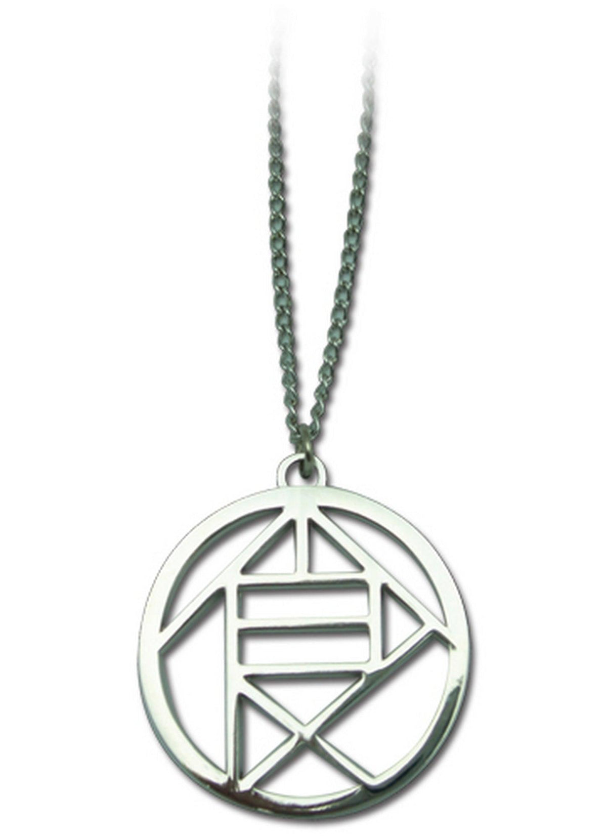 Naruto Shippuden - Choji Akimichi Necklace - Great Eastern Entertainment