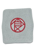 Naruto Shippuden - Choji Akimichi Wristband - Great Eastern Entertainment