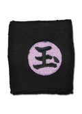 Naruto Shippuden - Sasori's Symbol Wristband - Great Eastern Entertainment
