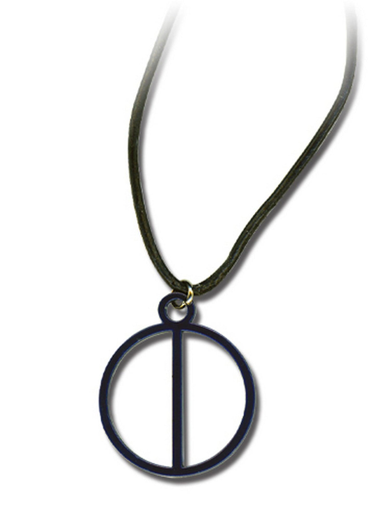 Naruto Shippuden - Shikamaru Nara Necklace - Great Eastern Entertainment