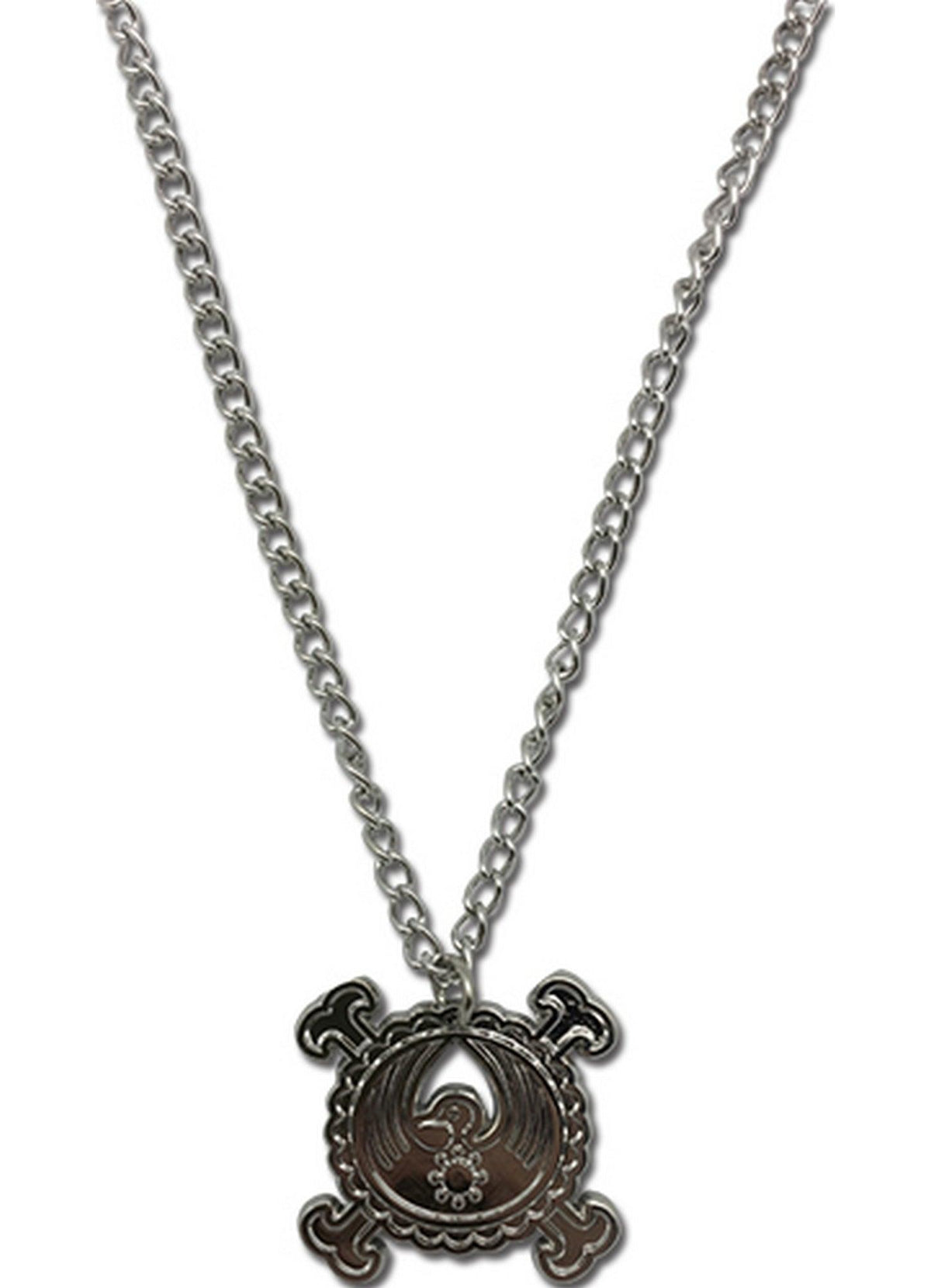 One Piece - Wano Country Necklace - Great Eastern Entertainment