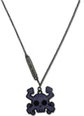 One Piece - Emporio Ivankov Icon Necklace - Great Eastern Entertainment