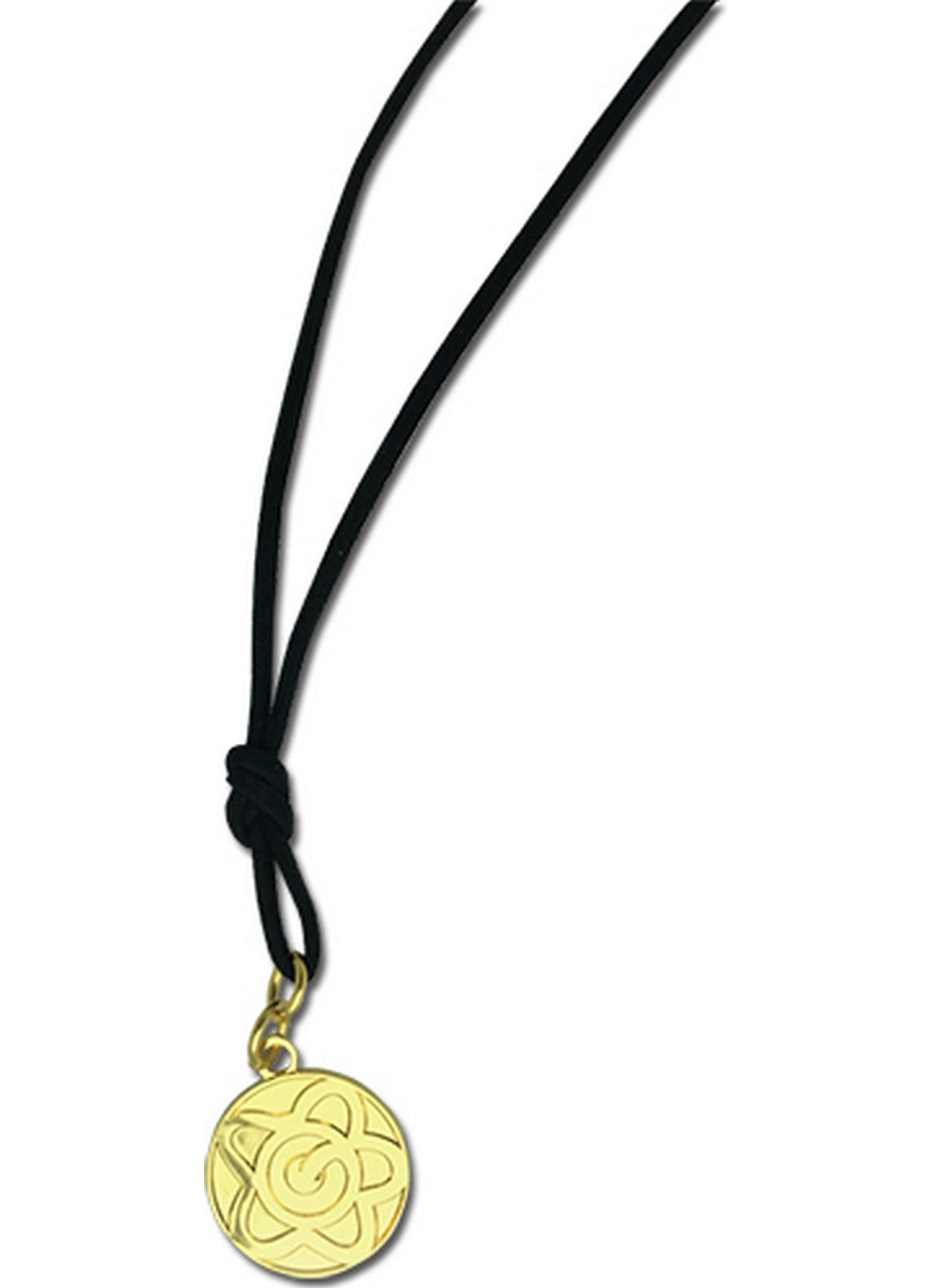One Piece - Scholar Prove Necklace - Great Eastern Entertainment
