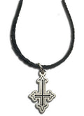 Hunter X Hunter - Chrollo Lucilfer Necklace - Great Eastern Entertainment