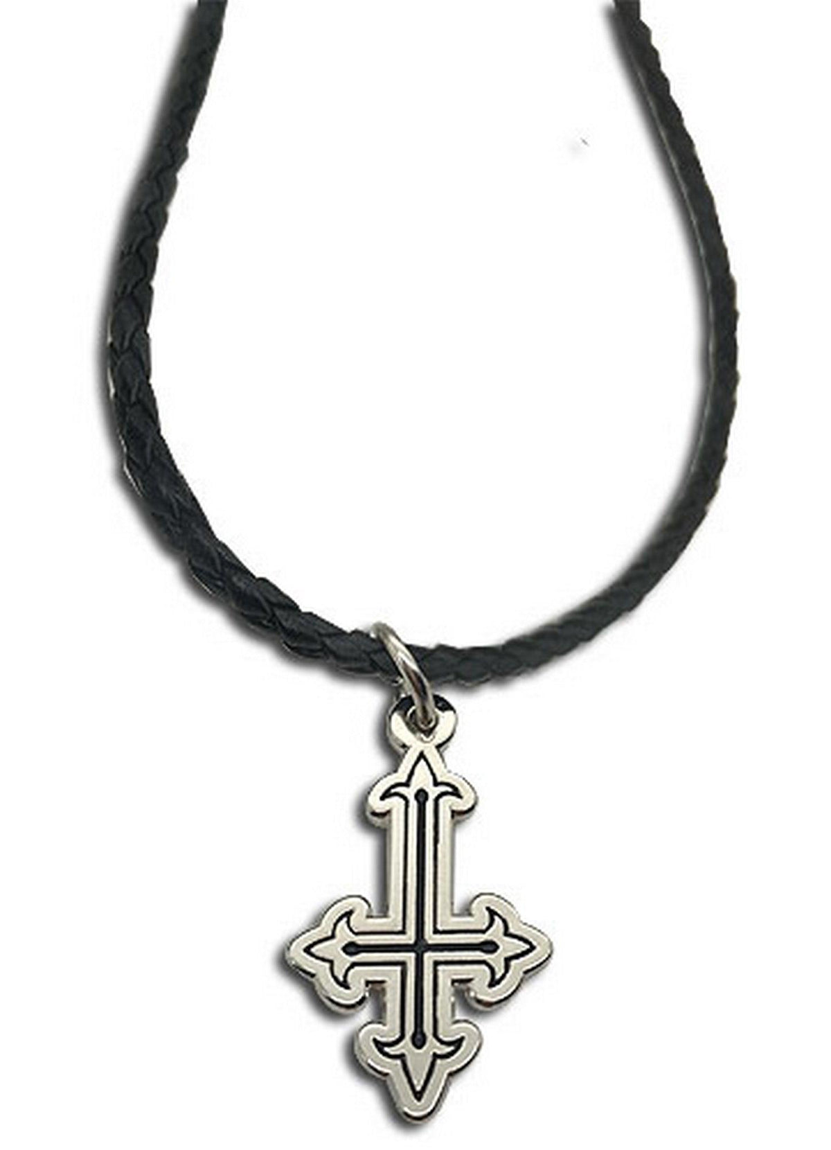 Hunter X Hunter - Chrollo Lucilfer Necklace - Great Eastern Entertainment