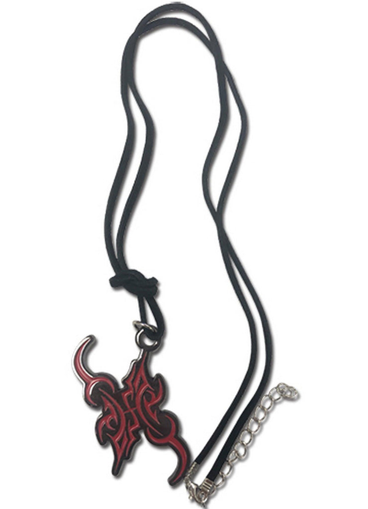 Fate/Extra Last Encore - Symbol Necklace - Great Eastern Entertainment