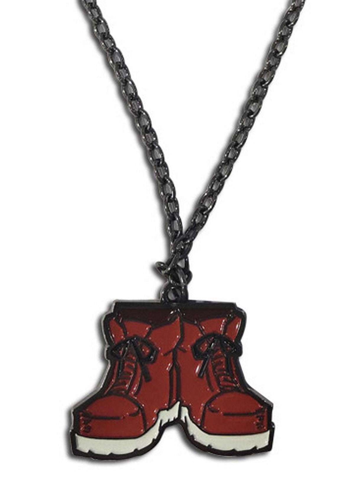 My Hero Academia - Midoriya Izuku "Deku" Shoe Necklace - Great Eastern Entertainment