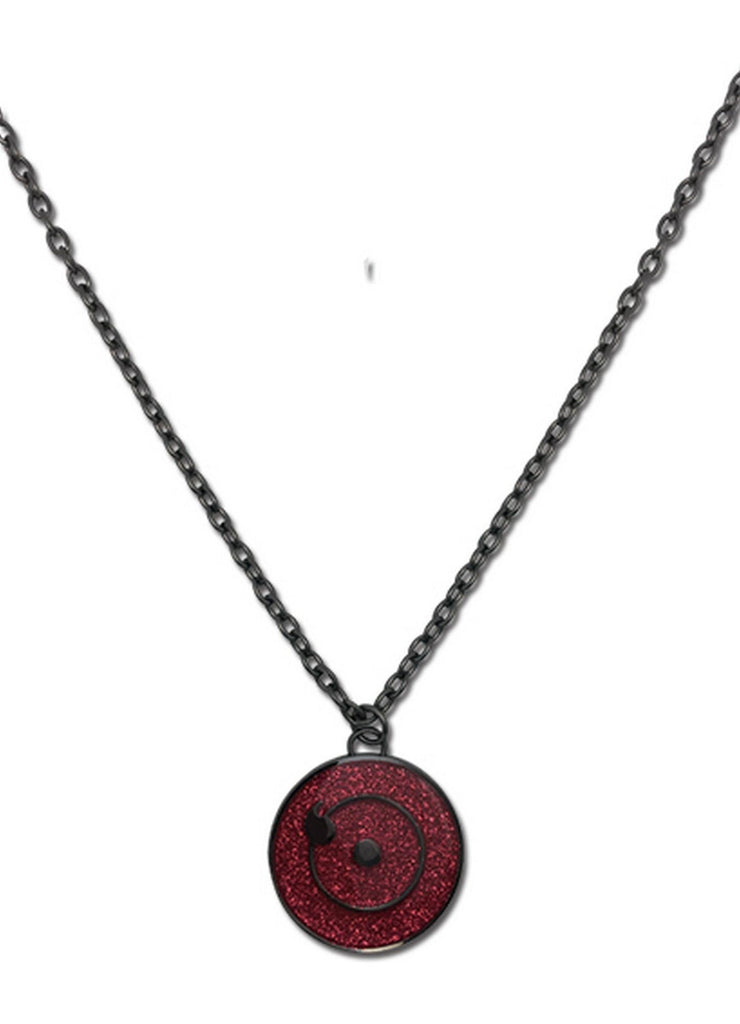 Boruto - Naruto Next Generation- Sarada Sharingan Necklace