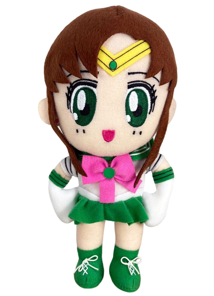 Sailor Moon - Sailor Jupiter Plush