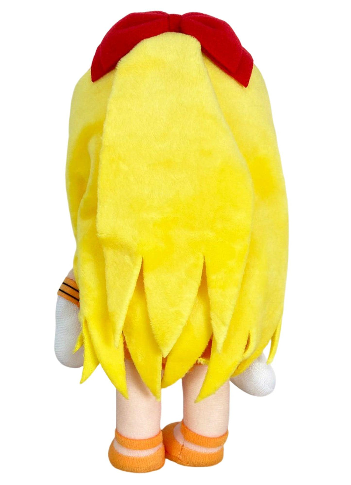 Sailor Moon - Sailor Venus Plush - Great Eastern Entertainment