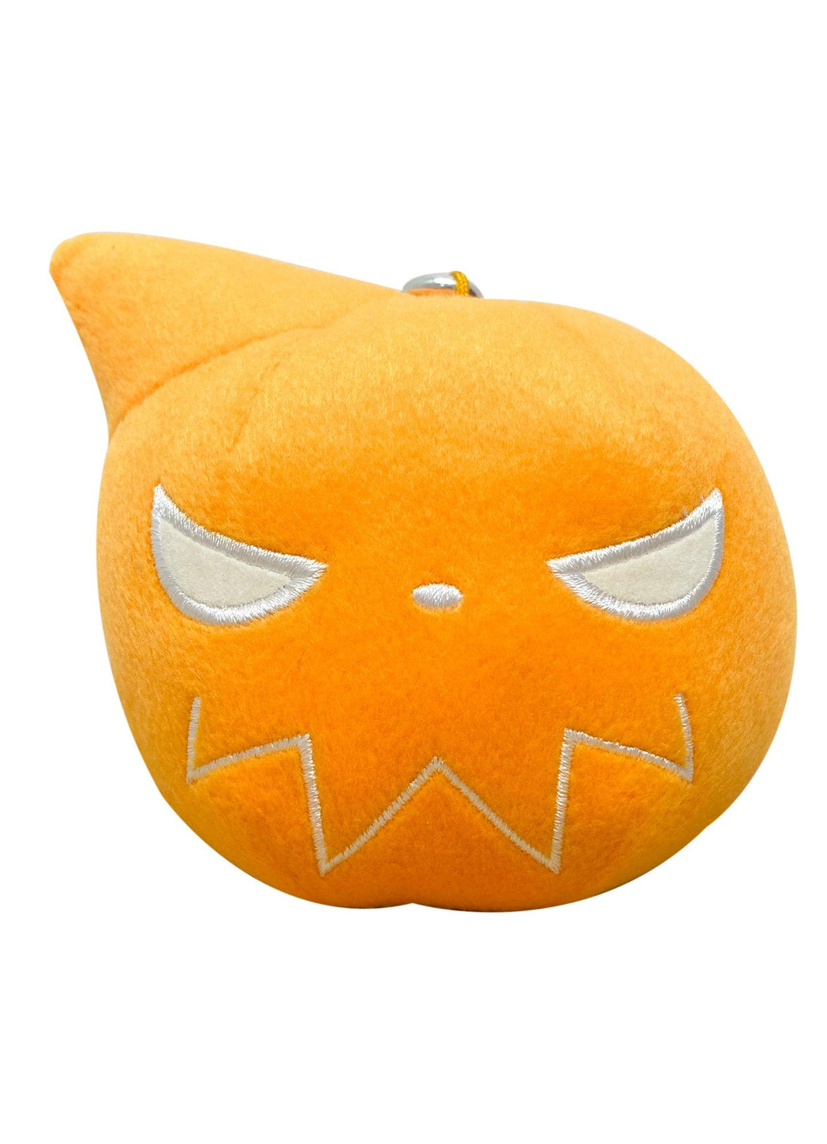 Soul Eater Logo Plush Clip
