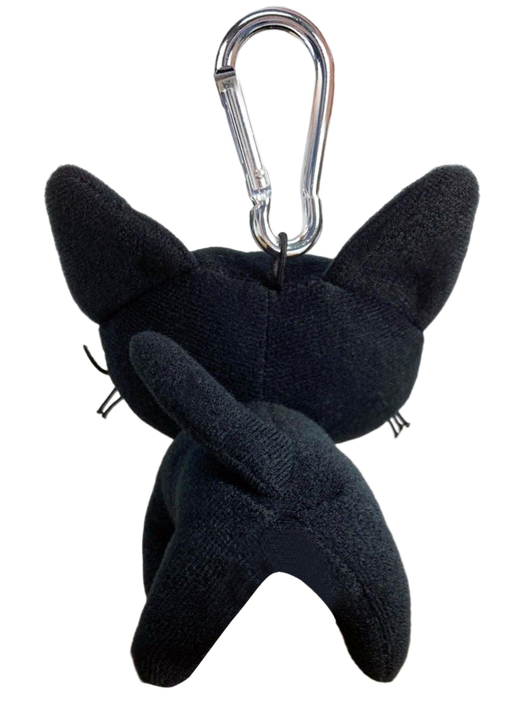 FLCL - Takkun Cat Plush Clip - Great Eastern Entertainment