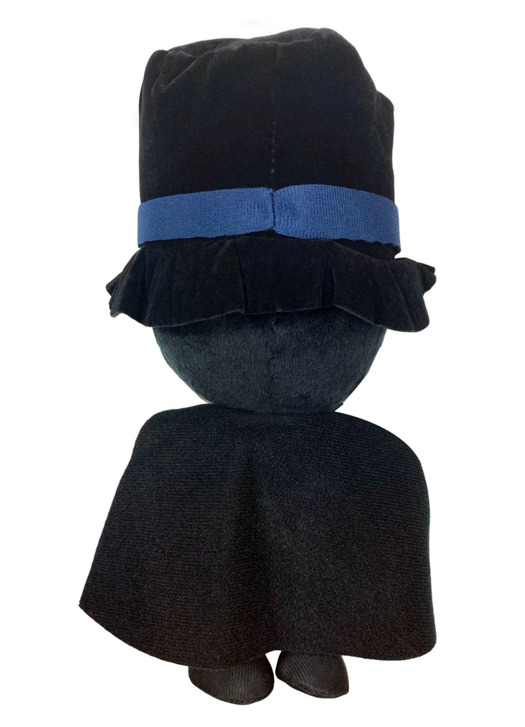 Sailor Moon Tuxedo Mask Plush - Great Eastern Entertainment