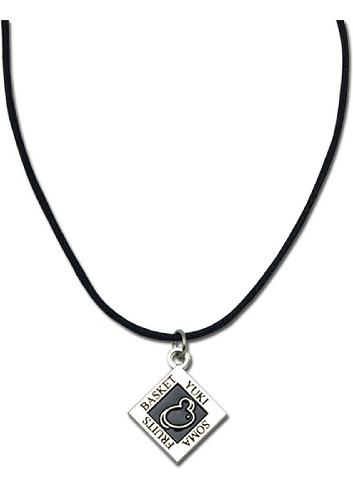 Fruits Basket- Rat Necklace