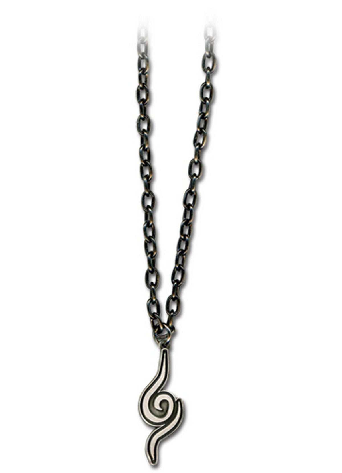 Naruto Shippuden - Anbu Symbol Necklace - Great Eastern Entertainment