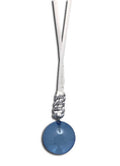Yu Yu Hakusho- Hiei's Tear Necklace