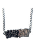 Yu Yu Hakusho- Yu Yu Hakusho Japanese Necklace