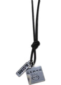 Dr. Stone - Senku Ishigami Mark Necklace