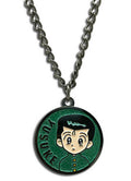 Yu Yu Hakusho- Yusuke Necklace