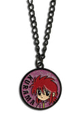 Yu Yu Hakusho- Kurama Necklace