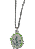Jojo's Bizarre Adventure S3 - Koichi Hirose Stand Egg Necklace