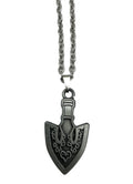 Jojo S3 - Keicho Arrow Necklace