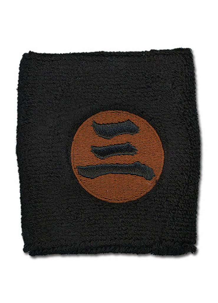 Naruto Shippuden - Hidan's Symbol Wristband - Great Eastern Entertainment