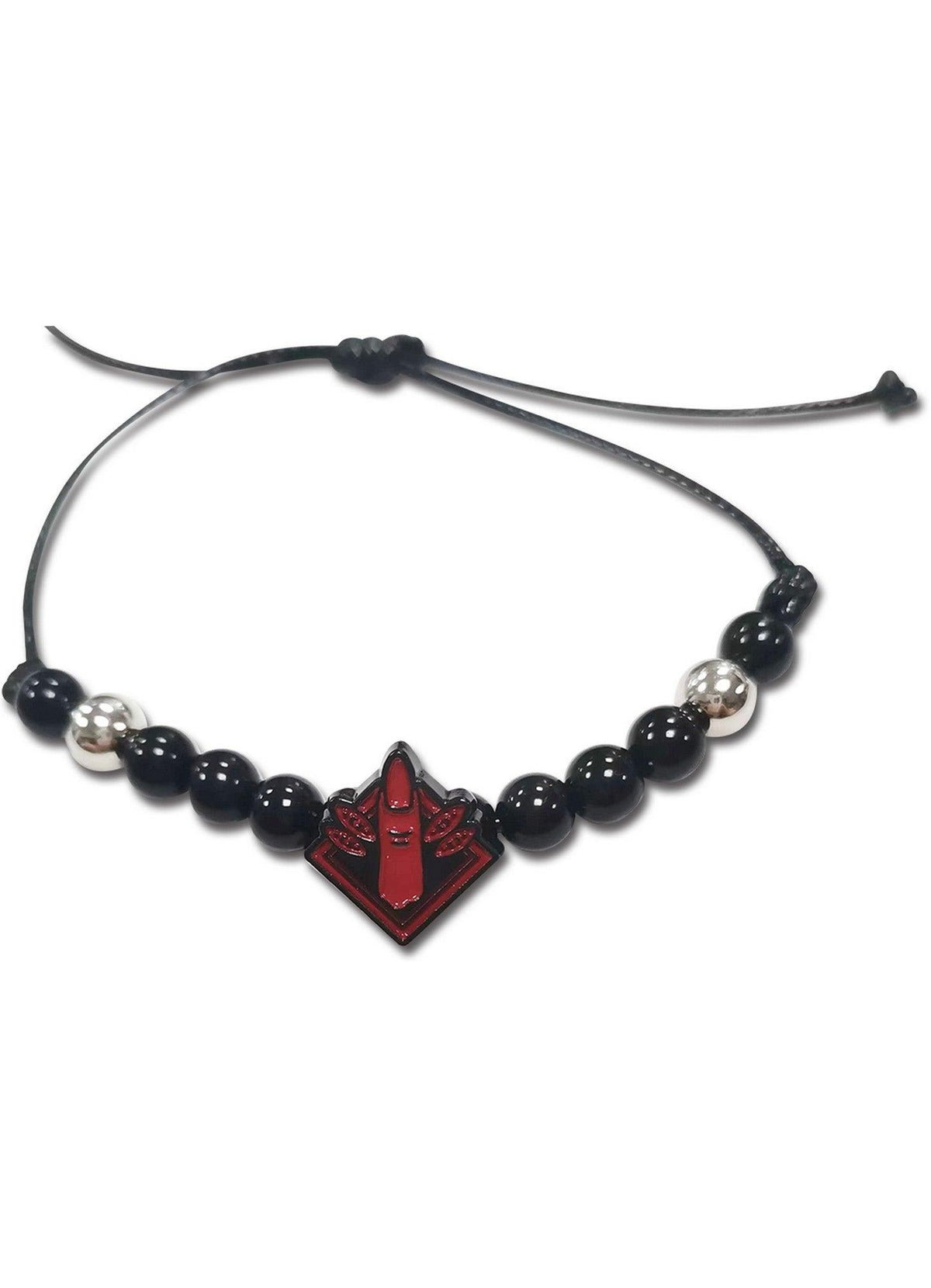 Jujutsu Kaisen - Sukuna Icon Cord Bracelet