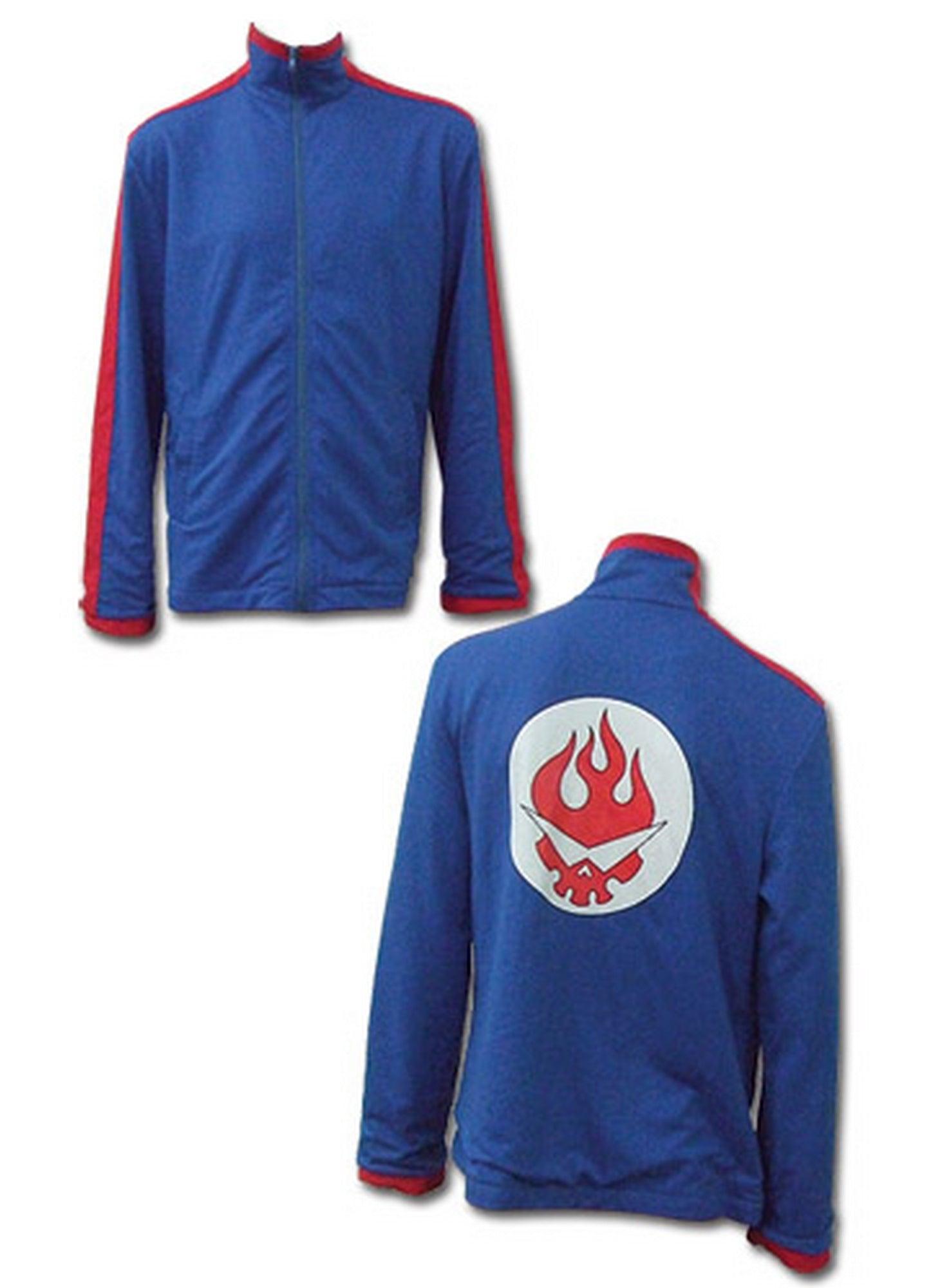 Gurren Lagann - Simon Jacket - Great Eastern Entertainment