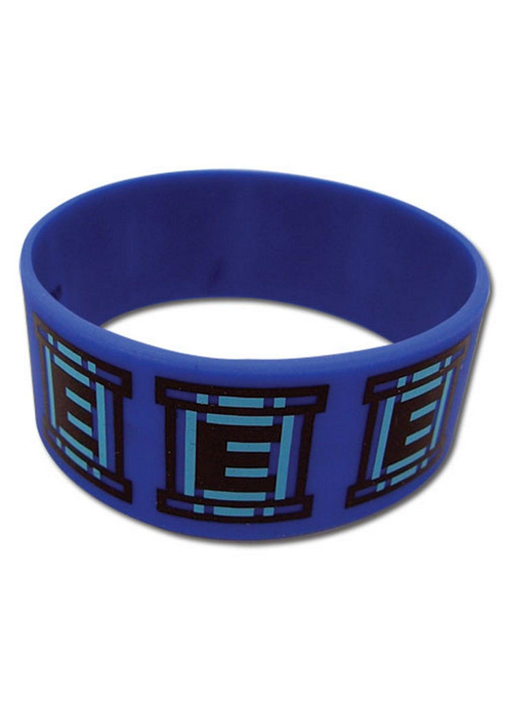 Mega Man 10 - E-Tank PVC Wristband - Great Eastern Entertainment