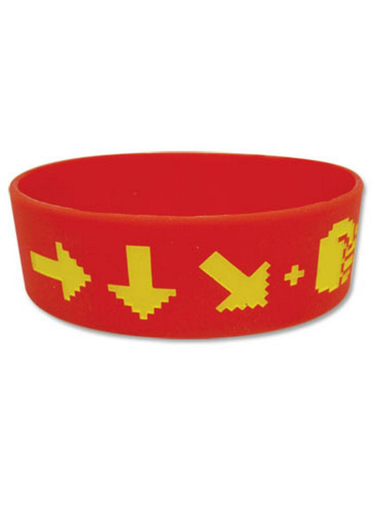 Street Fighter Ssfiv-Shoryuken Wristband