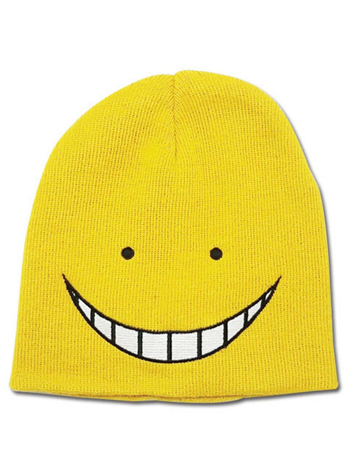 Assassination Classroom - Koro Sensei Beanie - Great Eastern Entertainment