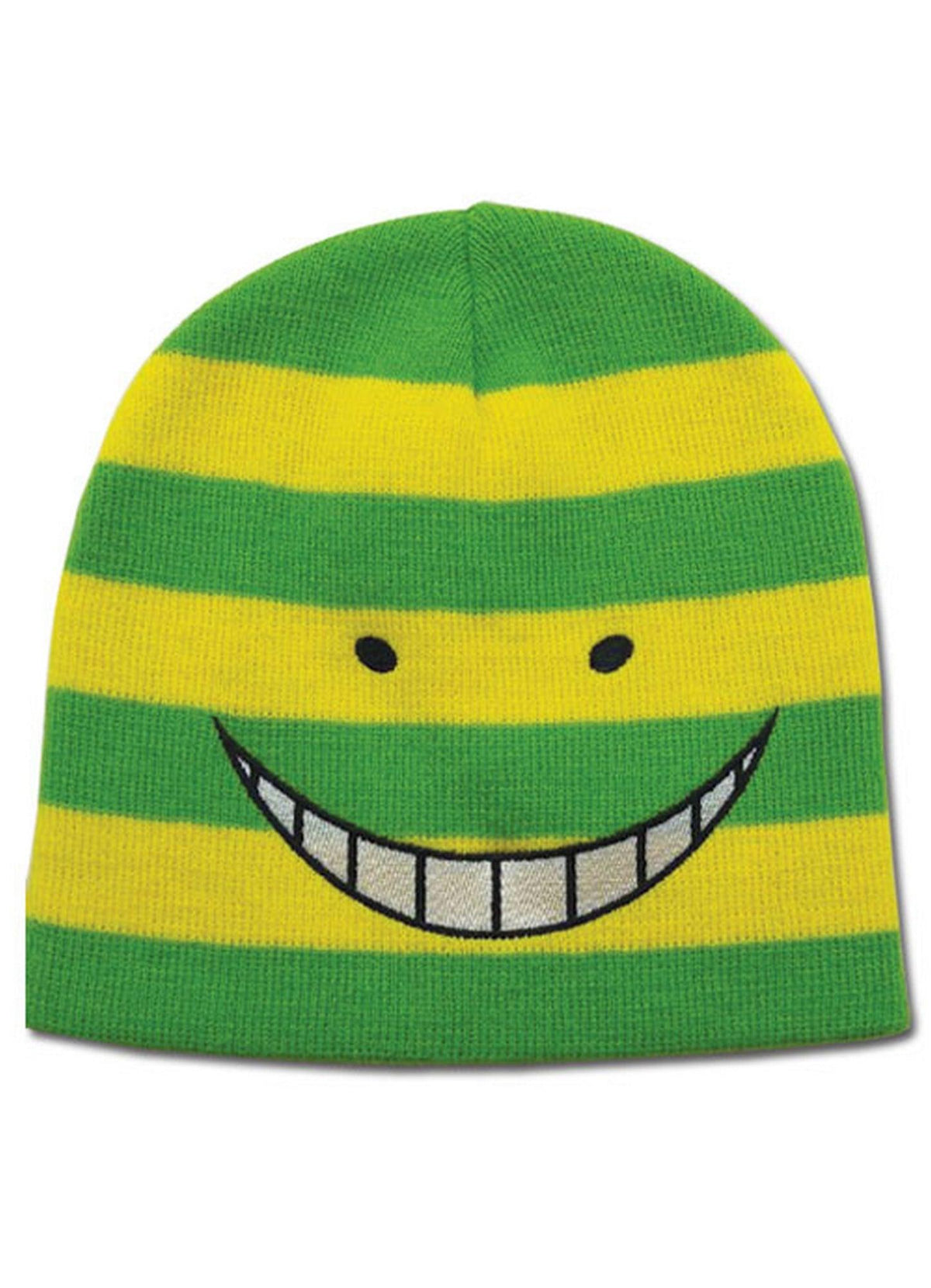 Assassination Classroom - Nameteru Koro Sensei Beanie - Great Eastern Entertainment