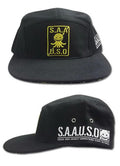 Assassination Classroom - S.A.A.S.O. Emblem Cap - Great Eastern Entertainment
